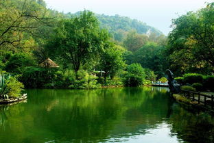 五一旅行觀察 游客素質提升與景區管理完善