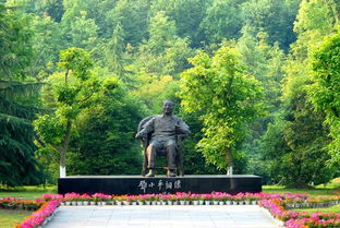 四川重點培育紅色旅游景區，旅行社積極布局旅游招徠