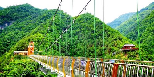 五一游江山，精彩活動與智慧管理共譜歡樂篇章